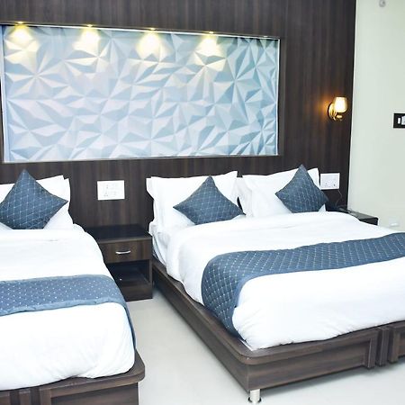 Hotel La Gowri, Coorg 마디케리 외부 사진