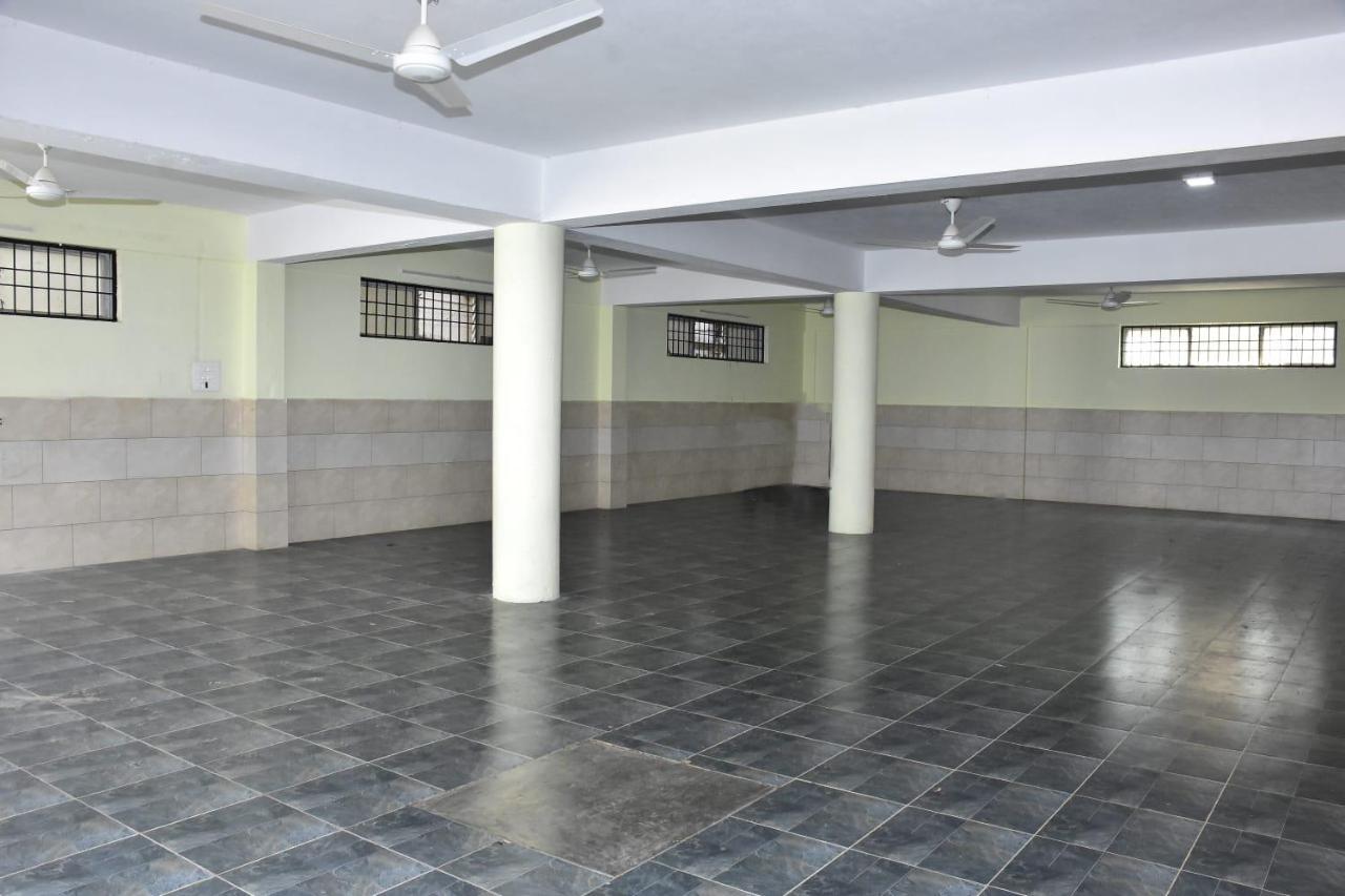 Hotel La Gowri, Coorg 마디케리 외부 사진