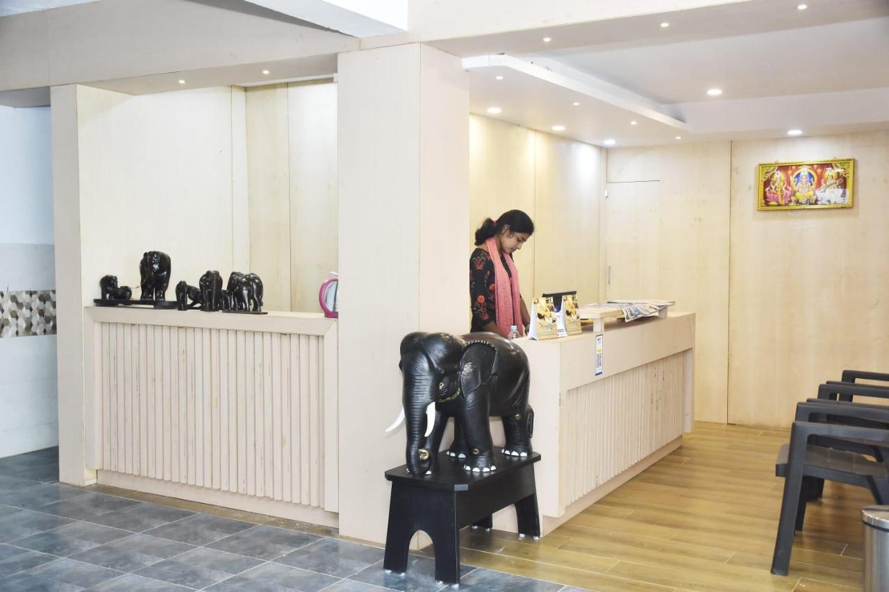 Hotel La Gowri, Coorg 마디케리 외부 사진