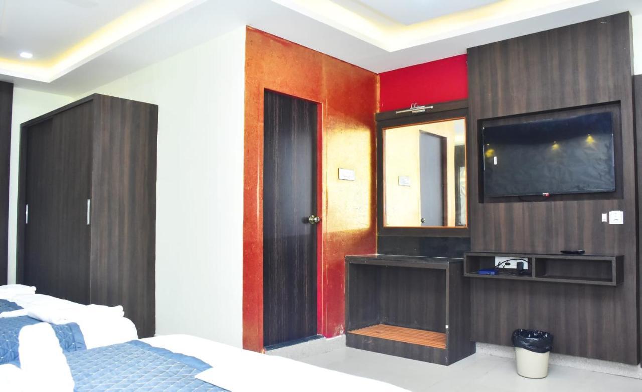Hotel La Gowri, Coorg 마디케리 외부 사진