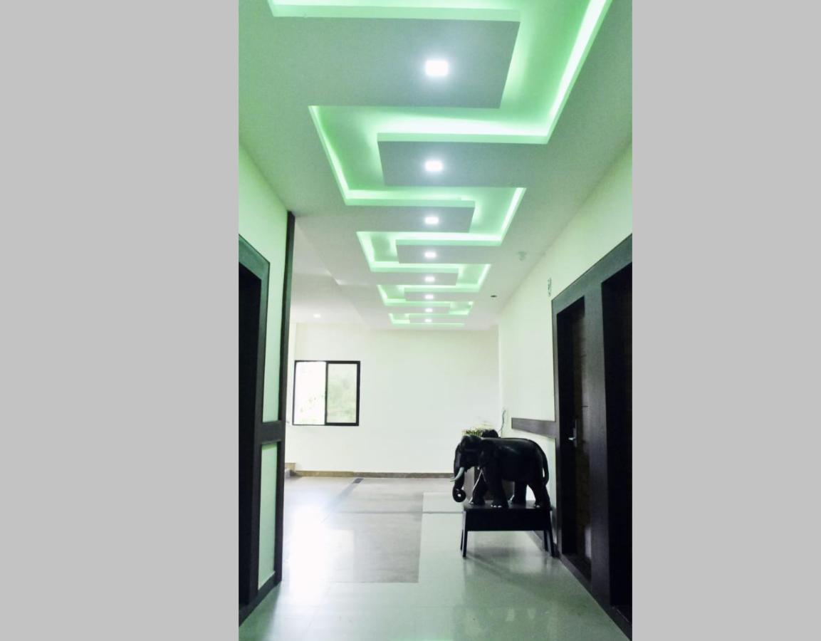 Hotel La Gowri, Coorg 마디케리 외부 사진
