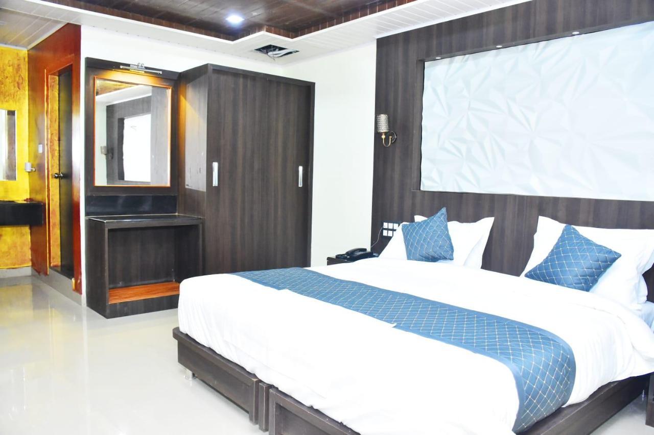 Hotel La Gowri, Coorg 마디케리 외부 사진