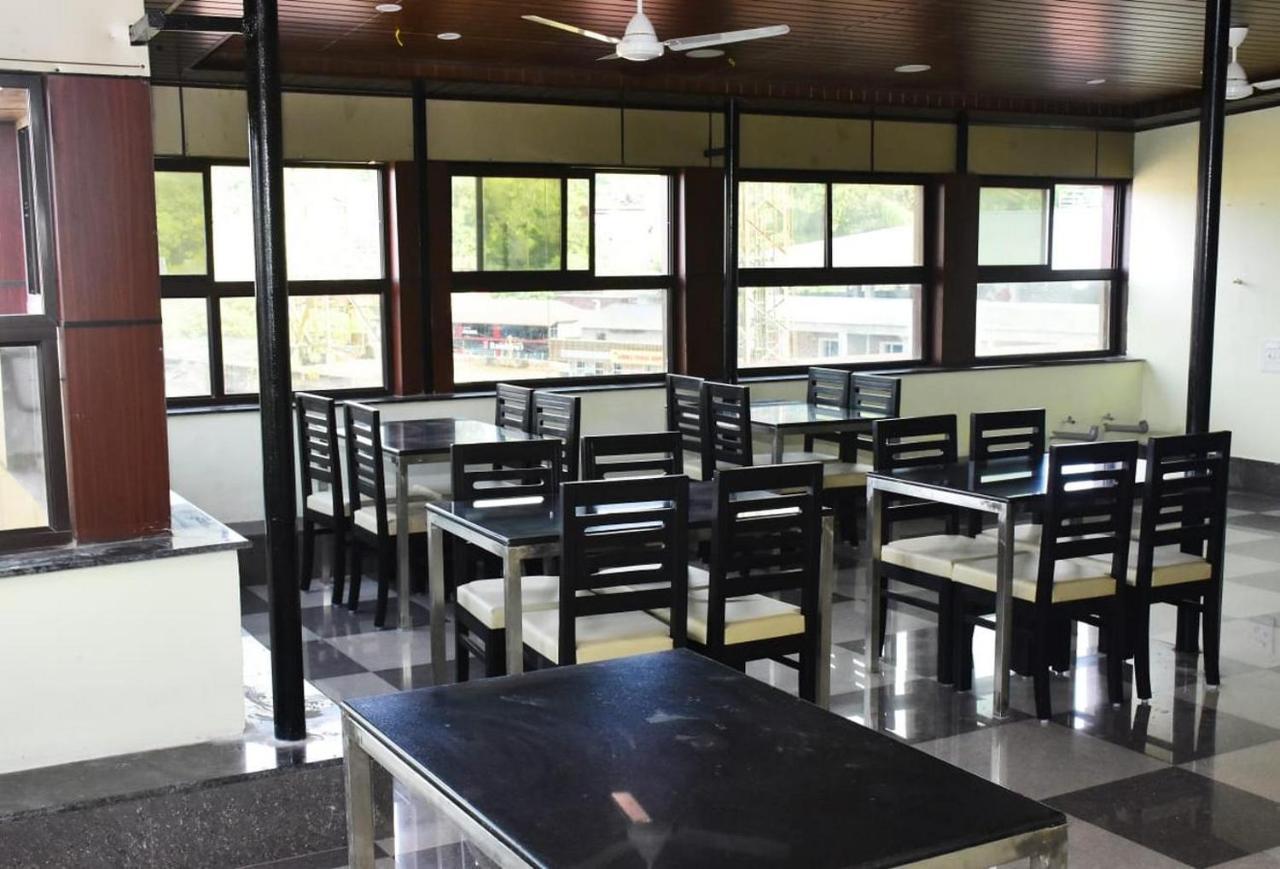 Hotel La Gowri, Coorg 마디케리 외부 사진