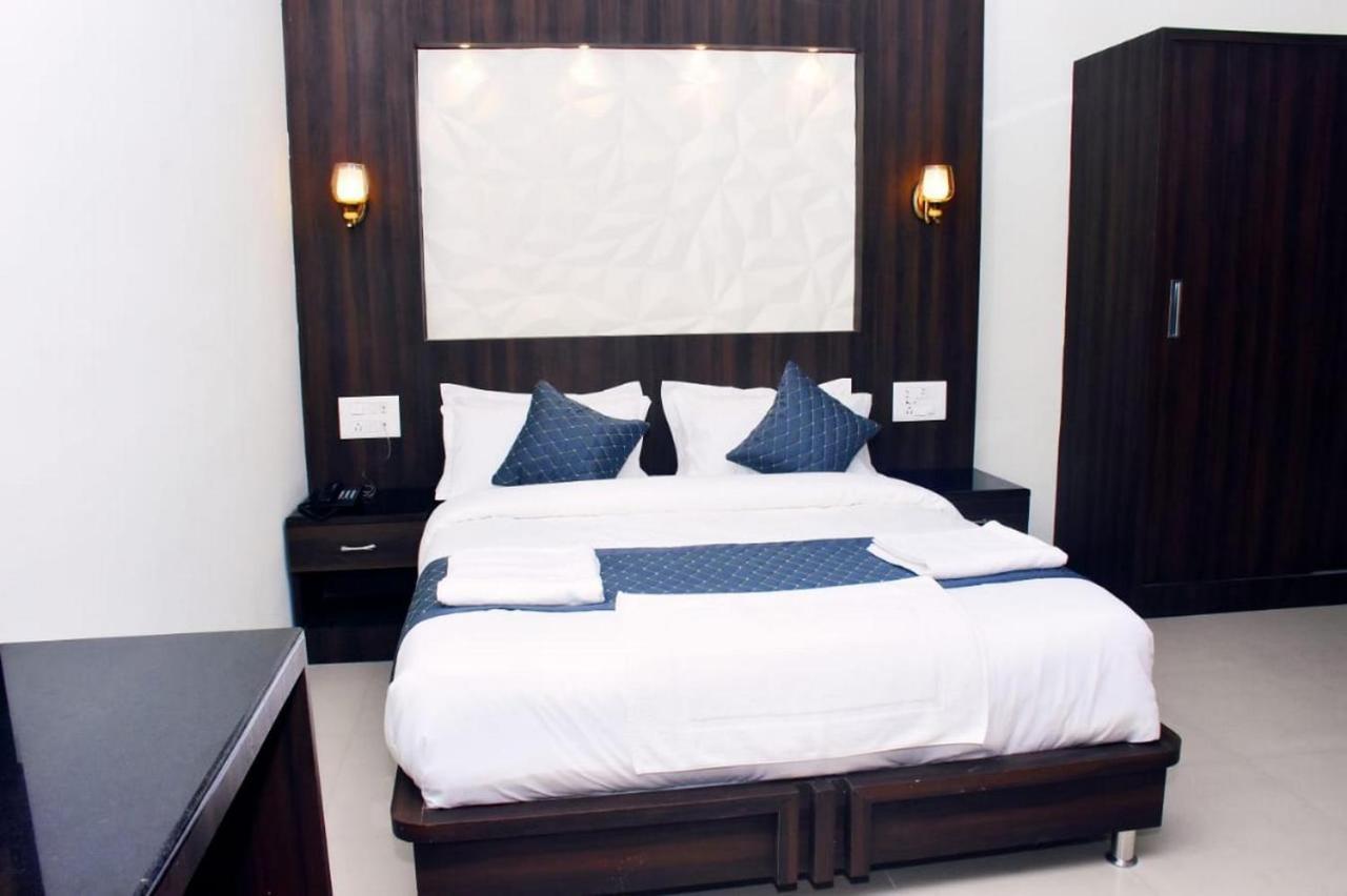 Hotel La Gowri, Coorg 마디케리 외부 사진